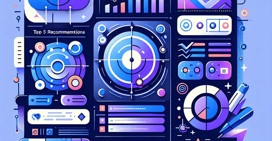 2025 年轻量级 ERP 工具：小团队必备 5 款推荐